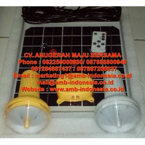 lampu led solar panel qinsun sld 70 led solar cell-2