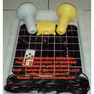 lampu led solar panel qinsun sld 70 led solar cell-3