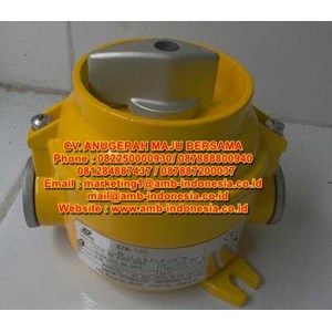 selector switch ex proof warom bzm illumination switch-6