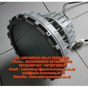 lampu gantung led explosion proof helon hlbd05 pendant-6
