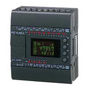 keyence plc (programmable logic controller) kv-10 r-1