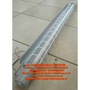 lampu tl explosion proof helon bay51 fluorescent lamp-2