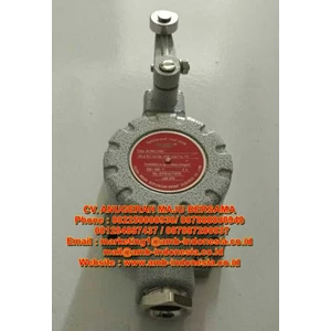limit switch explosion proof helon dlxk limit traver switch-7