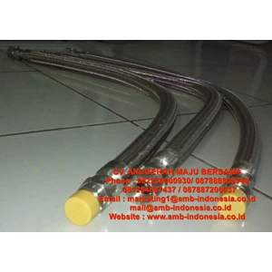 flexible conduit ex proof ss 3/4 inch hrlm ngd