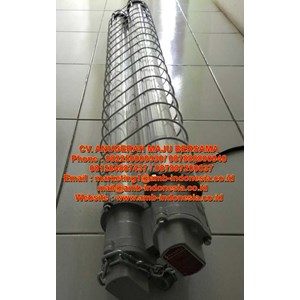 lampu tl explosion proof helon bay51 fluorescent lamp-5
