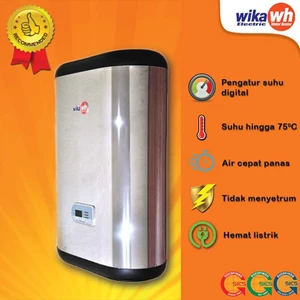 wika water heater ewh-rzb 60l-2