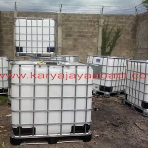 tandon kempu 1000 l