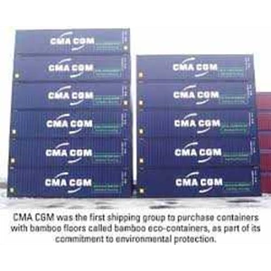 container bekas
