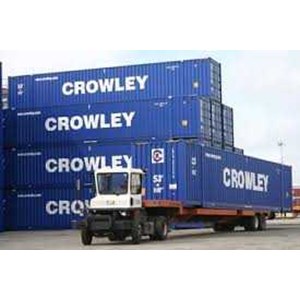 container bekas