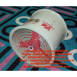 blower fan explosion proof hrlm cbf axial flow fan-2