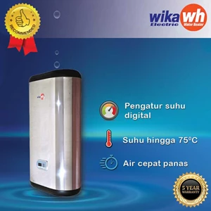 wika water heater ewh-rzb 80l-2