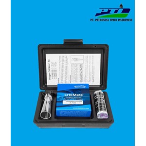 dissolved oxygen test kit