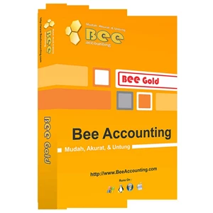 bee accounting gold