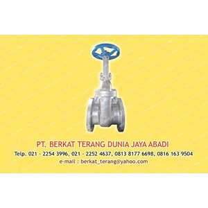 os and y gate valve size 6 inch class 125 merk kitz