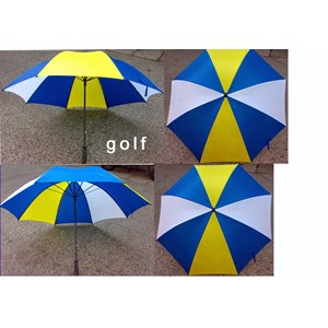 payung semi golf
