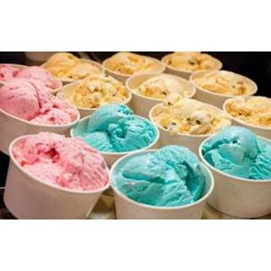 bahan es cream bubuk / cup-2