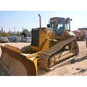 rental alat berat dozers caterpillar semarang-1