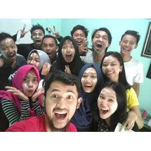 paket 2 minggu kampung inggris pare