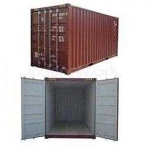 pusat container bekas layak export import