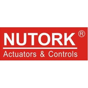 nutork electro pneumatic positioner st-1000r, st-1000l
