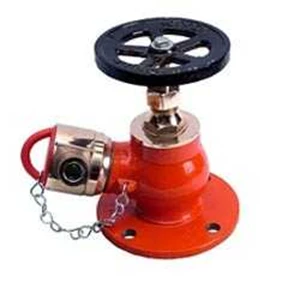 hydrant valve, kran air size 1 5, 2, 2.5-1