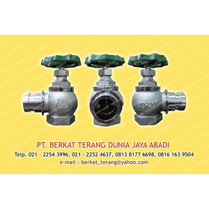 hydrant valve 1,5 inch 20k machino coupling merk appron