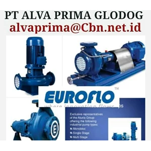 pt alva prima euroflo pump pump centrifugal-1