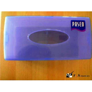 tissue box plastic container-6