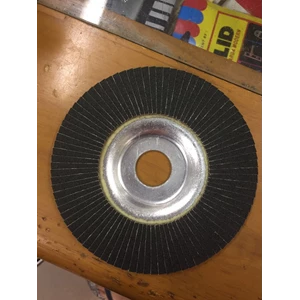 flap disc garryson