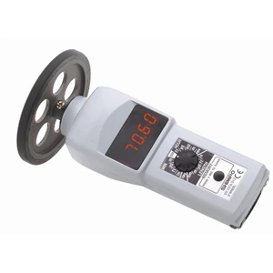 shimpo tachometer dt-105a