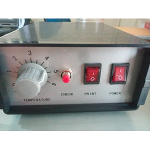 control box hp 241
