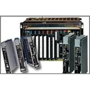 allen bradley plc 1771-odz, 1771-odd, 1771-oa plc (programmable logic controller)-1