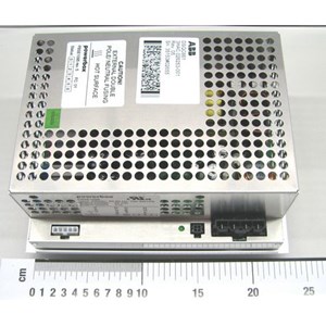 perbaikan power supply abb