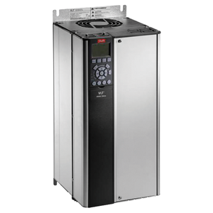 repair inverter danfoss
