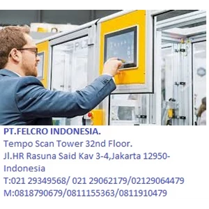 pilz gmbh distributors| pt.felcro indonesia-3