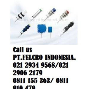 selet sensor|distributor|pt.felcro indonesia|0818790679-2