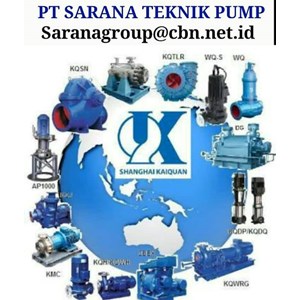 submersible shanghai kaiquan centrifugal pump pt sarana teknik pump-1