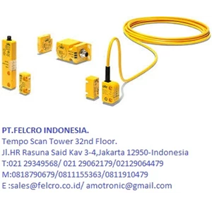pilz gmbh & co. kg | distributor|pt.felcro indonesia|0818790679-5