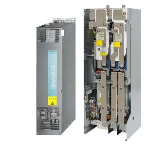 siemens sinamics 6sl3310-1ge38-4aa3 ( 450kw/700hp )