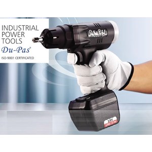 dupas cordless shutoff impat iwt-series