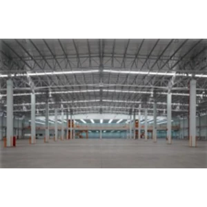 distribution center