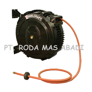 hose reel brand - reel craft-1