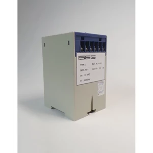 seg bu1-ac-110v protection relay bu1ac110v bu1 ac 110v - genuine-1