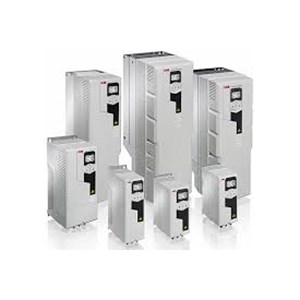 abb acs580 ip55 110kw/132kw 400v 3ph ac inverter