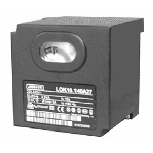 burner controller siemens lgb21.330a27-1
