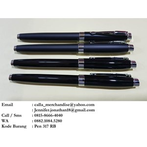 pulpen promosi 317 rb