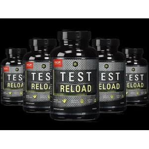 test reload elevate natural testosterone.