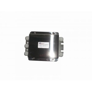 junction box analog load cell stainless steel housing ac-us jbs-4ch