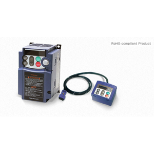 inverters miki pulley