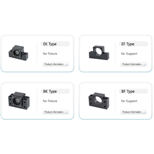 support unit sungil machinery (square type)